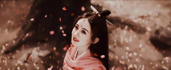 趙麗穎林更新電影有看過的嗎