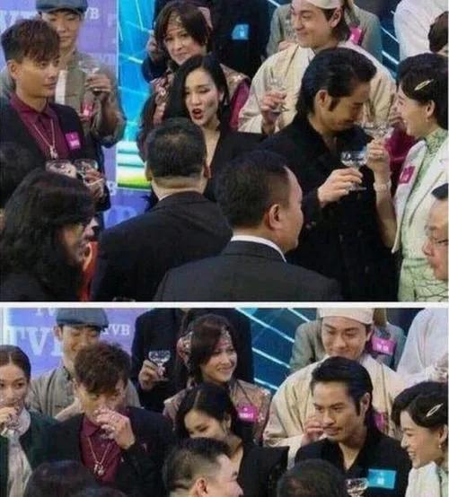 “浪蕩情子”黃宗澤:曾讓小三與正室談判,比你想象的要複雜 “浪蕩情子”黃宗澤:曾讓小三與正室談判,比你想象的要複雜