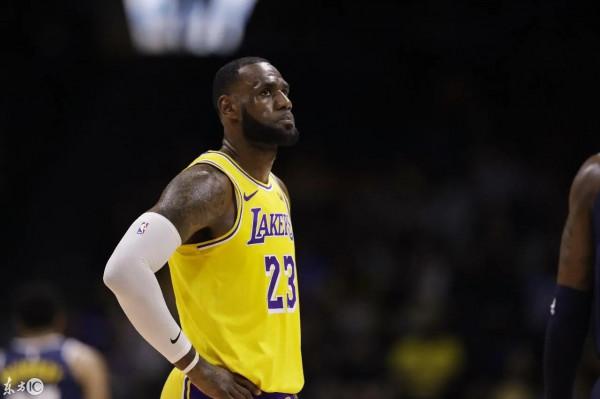 截止目前，勒布朗詹姆斯NBA各項資料排名！季後賽有13項歷史第一