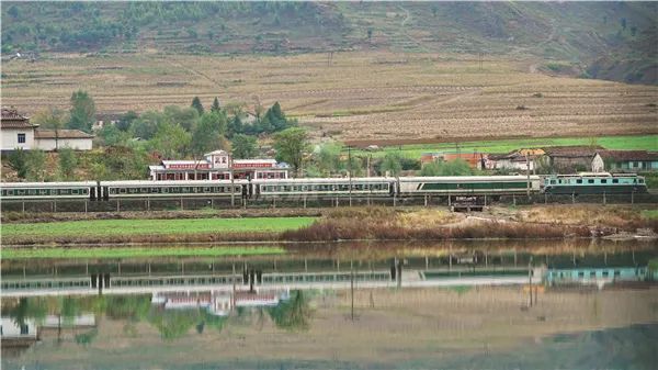 「走遍中國」通化 高句麗歷史和近代工業文化的集合