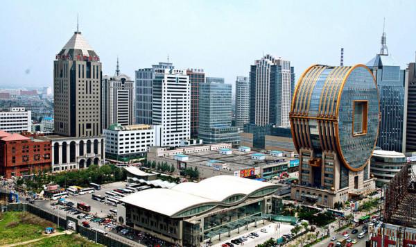 遼寧將建2箇中心城市,瀋陽對標國中,大連爭創全球海洋中心城市 遼寧將建2箇中心城市,瀋陽對標國中,大連爭創全球海洋中心城市