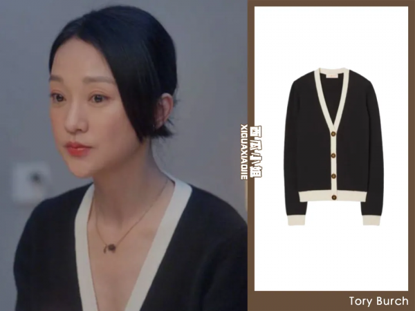 周迅演二十歲男孩的媽媽了，但還是好美哦 |《小敏家》造型解析