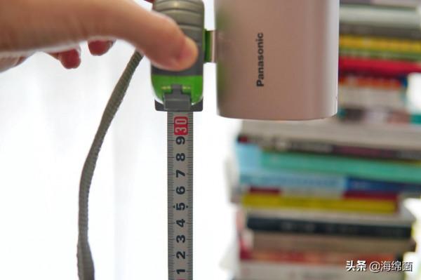 松下新品吹風機NA0H實測:水潤幹發新體驗,是時候換個新吹風機了 松下新品吹風機NA0H實測:水潤幹發新體驗,是時候換個新吹風機了