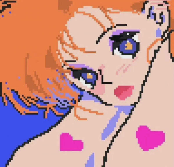 情侶頭像 l 和你的cp掛組情頭吧