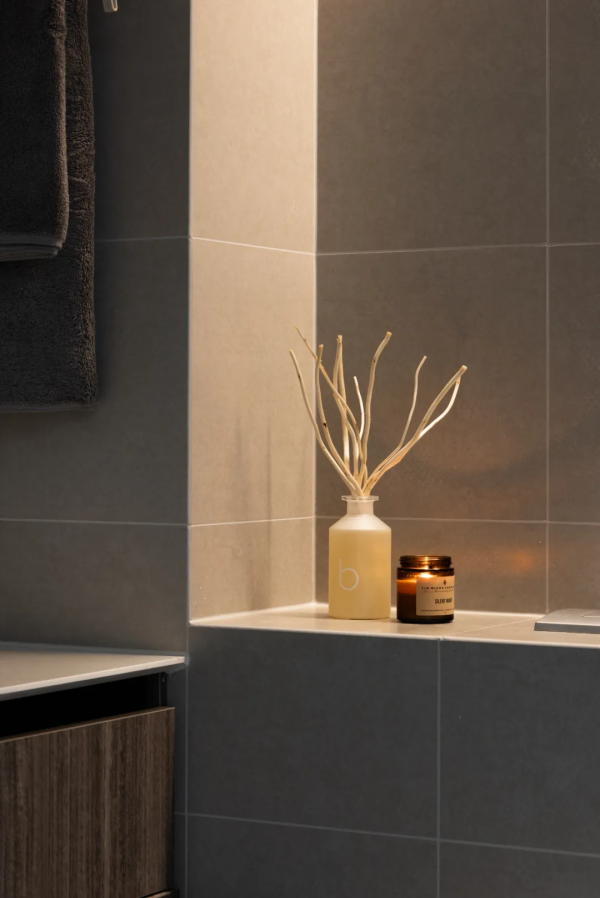 90後夫妻的140㎡極簡住宅,把空間運用到了極致,太讚了 90後夫妻的140㎡極簡住宅,把空間運用到了極致,太讚了