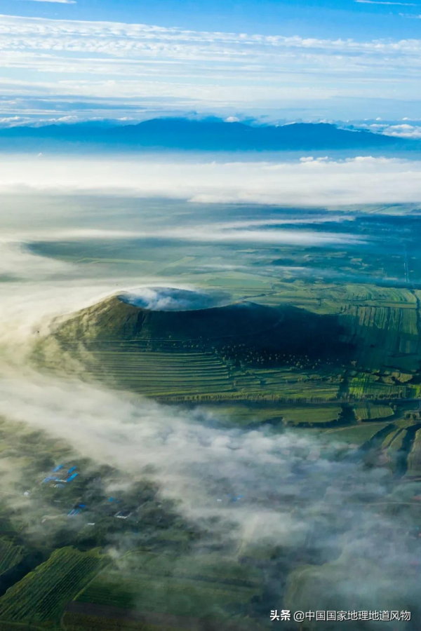 太行腳下娘子關，黃河岸邊風陵渡，山西地名究竟有多神？