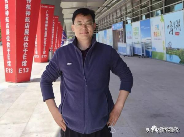 自從吃過寧夏的生汆面，我就再也無法忘記它的味道