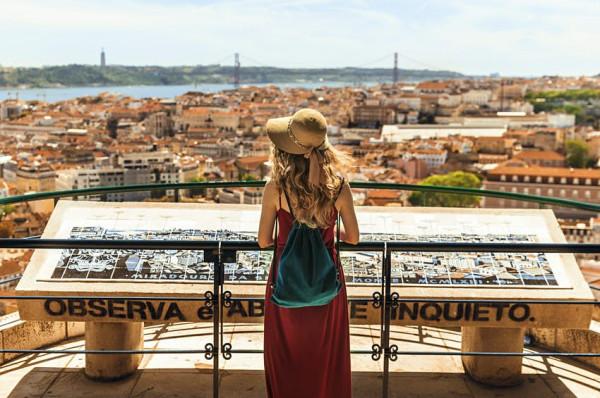 17年出差葡萄牙,葡萄牙的頂級體驗展示了這個小國豐富的文化 17年出差葡萄牙,葡萄牙的頂級體驗展示了這個小國豐富的文化