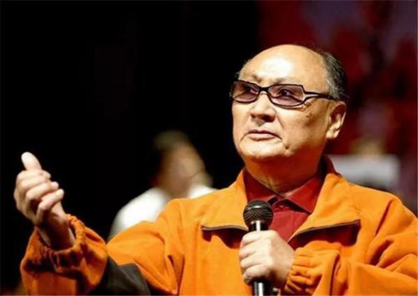 童祥苓之智取威虎山