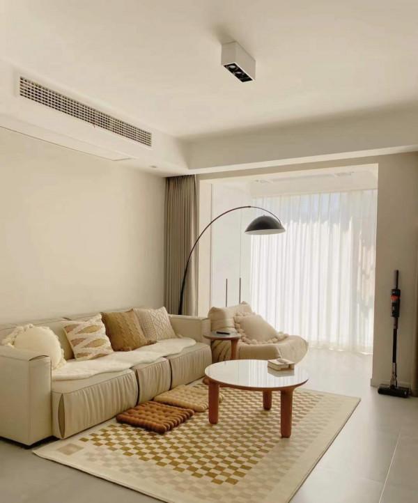 她拒絕“斷舍離”，卻把76㎡小家收拾得井井有條，堪稱收納教科書