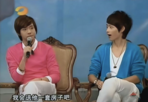 2021年娛樂圈8場唯美婚禮：俊男靚女羨煞旁人，兩對新人奉女成婚