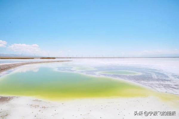 青海又一個世界級景點關閉!有些風景一旦錯過,就是一輩子了 青海又一個世界級景點關閉!有些風景一旦錯過,就是一輩子了