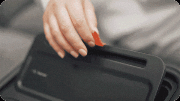 這個帶有陀螺儀的防漏收納盤,是您週末必備的終極裝備夥伴 這個帶有陀螺儀的防漏收納盤,是您週末必備的終極裝備夥伴