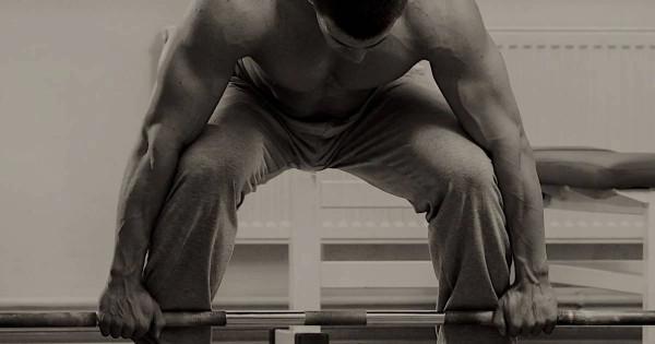 100年增肌經驗結晶：唯一不變的真理，是學會變化