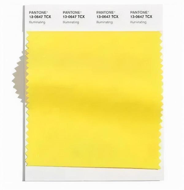 2021秋冬十大流行色來了