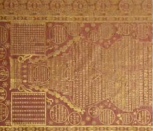 工薪族花9萬元買張“髒被子”，轉手賣了7000多萬，現在價值上億