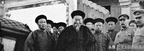 甲午海戰失敗後，假如清政府死不投降，拒不賠款，結果會改變嗎