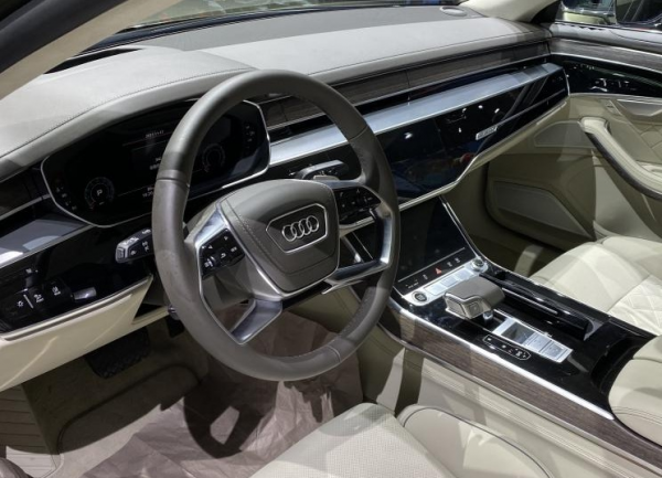 2022年繼續戰個痛快！這6款重磅豪車即將登場，你最喜歡哪一款？