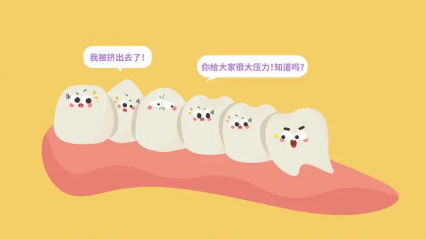 6-12歲換牙時間和換牙期問題大盤點！孩子一口好牙關鍵就在這幾點