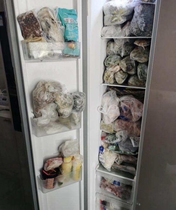 長輩們的冰箱是如何做到全國統一的?太真實了!和我家的一毛一樣 長輩們的冰箱是如何做到全國統一的?太真實了!和我家的一毛一樣