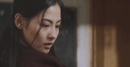 這韓國電影把張柏芝拍絕了,年紀20歲的她比現在還會“演” 這韓國電影把張柏芝拍絕了,年紀20歲的她比現在還會“演”