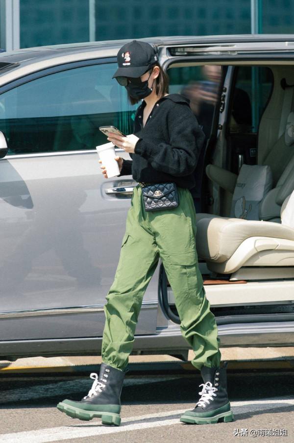 女人過了35歲,建議少穿打底褲!這3條更適合你,顯瘦不說還時髦 女人過了35歲,建議少穿打底褲!這3條更適合你,顯瘦不說還時髦