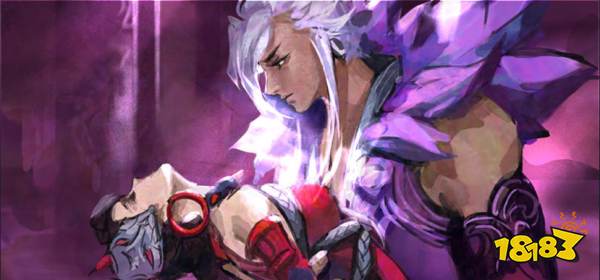 盤點王者榮耀最裡甜的情侶CP 這些面板彩蛋你知道嗎