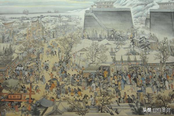 劉光世：軍二代出身，抗金帶頭大哥，南宋大聰明，戰場逃跑小能手