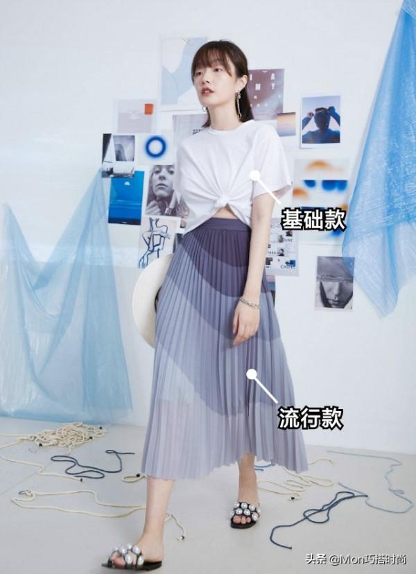 衣服買對不買貴！牢記赫本3句話，不管穿裙還是穿褲，都氣質高階
