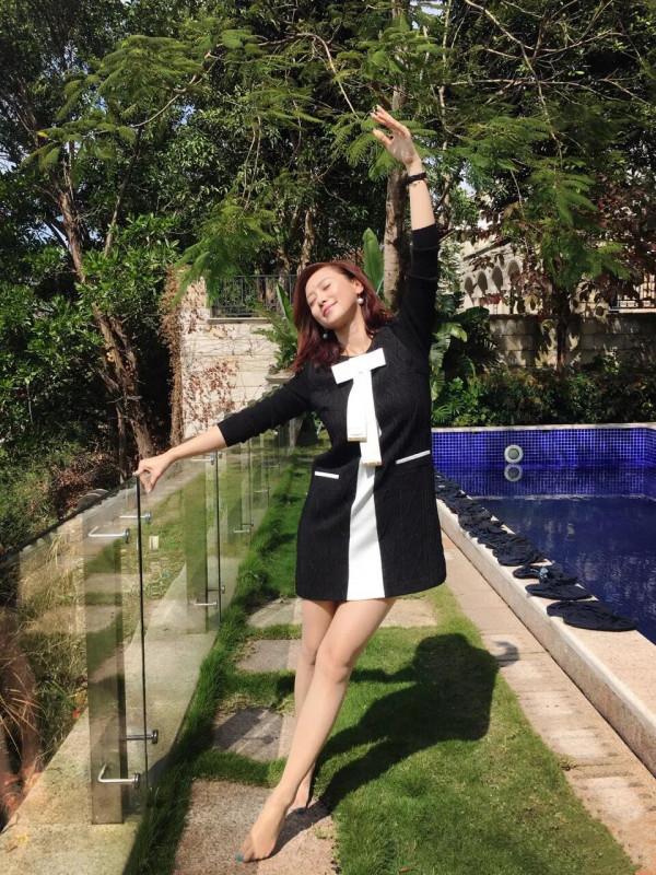 翁虹，不知還有多少網友記得，認識的都暴露年齡了吧