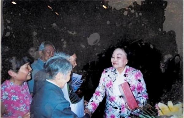 國軍後人回憶：入獄20年，父親特赦後第一次見面喊我“同志”