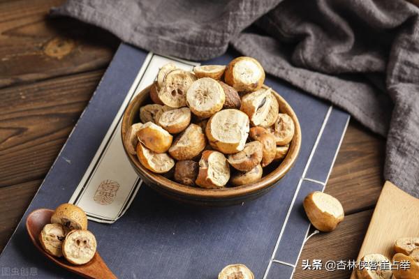 一劑金鈴子散，兩味藥清肝火、行氣止痛，橫掃肝炎、胃炎、膽囊炎