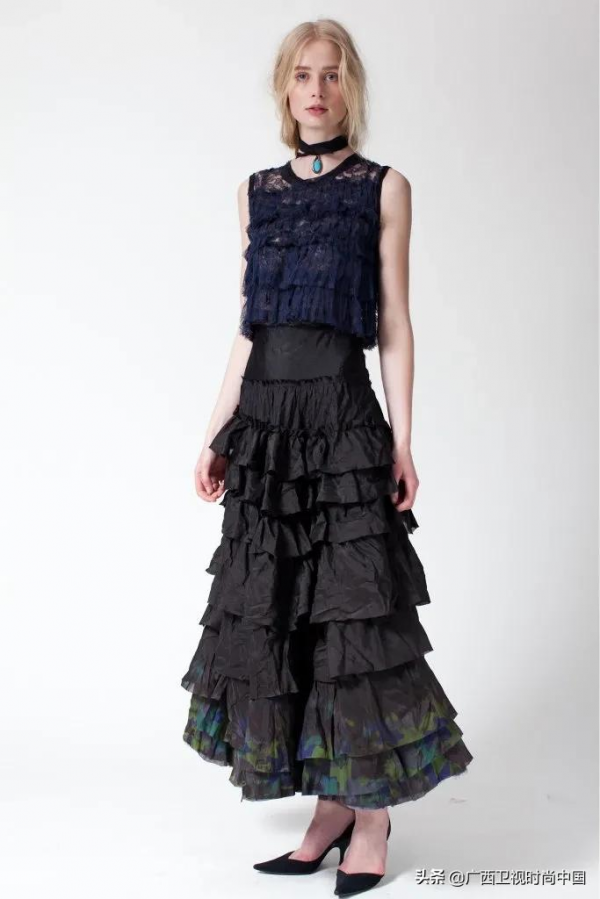 黑色創造的一百種可能,每一種都是經典 黑色創造的一百種可能,每一種都是經典