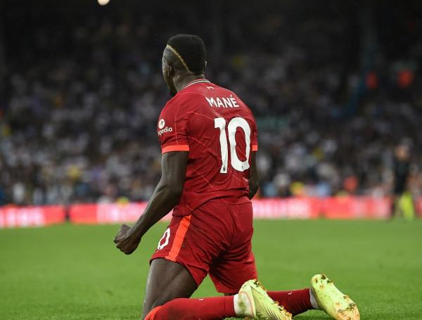 九連殺！火燎的金剛，紅軍10號完美演繹何為剋星，創造英超新紀錄