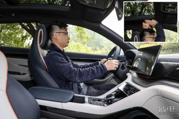 不到20萬 這款純電SUV能解決絕大部分使用者痛點 不到20萬 這款純電SUV能解決絕大部分使用者痛點