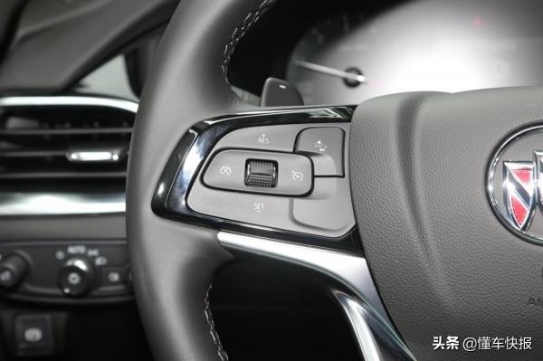 家用7座中大型SUV怎麼選?別克昂科旗對比福特領裕 家用7座中大型SUV怎麼選?別克昂科旗對比福特領裕