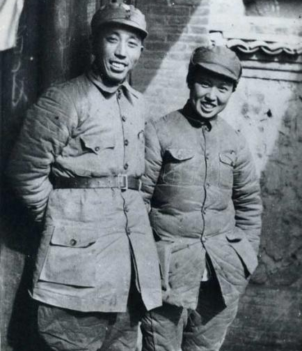 新疆和平解放,陶峙嶽舉動引起了強烈反響,不少將校軍官議論紛紛 新疆和平解放,陶峙嶽舉動引起了強烈反響,不少將校軍官議論紛紛