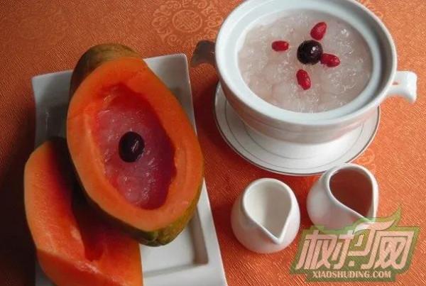 腫瘤患者什麼不能吃？