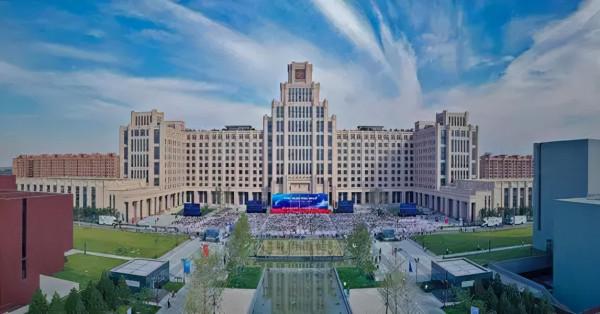 西安交通大學校長王樹國的勵志人生 西安交通大學校長王樹國的勵志人生