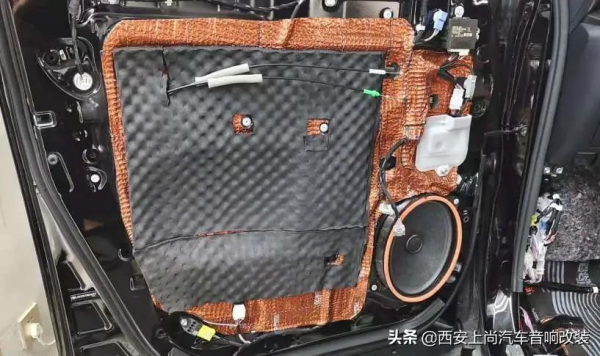 豐田威爾法如何解決噪音問題「上尚」帶你體驗什麼才是陸上頭等艙 豐田威爾法如何解決噪音問題「上尚」帶你體驗什麼才是陸上頭等艙