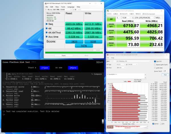 還是那麼閃—Alienware Aurora R13 評測