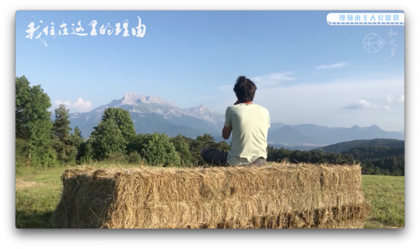 開著2萬人民幣的房車環法旅行：每天的風景，都是不一樣的