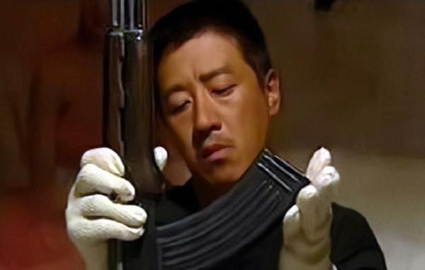 演藝圈裡的10位“狠人”,有人被唱歌耽誤,有人因演得太好被罵 演藝圈裡的10位“狠人”,有人被唱歌耽誤,有人因演得太好被罵