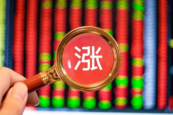 A股下午一波調整，發生了什麼？