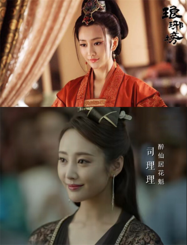 沒有血緣關係卻恍如一媽生，這些撞臉的藝人到底幾輩子修來的緣分