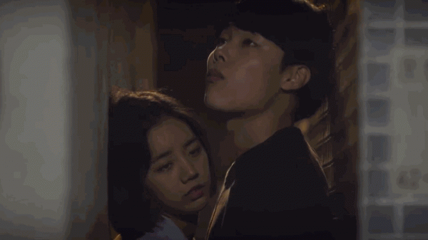 低調的明星情侶，細水長流，來日方長，有人忙裡偷閒有人生死與共