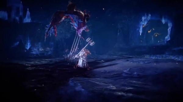 《巴比倫的隕落》全新預告 2022年3月3日發售