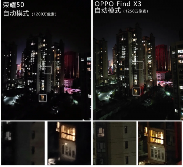 一億畫素水平如何？榮耀50上手評測「下」