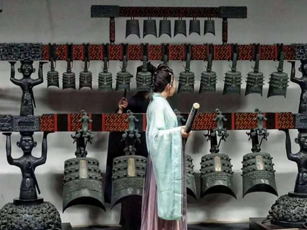 我國價值連城的國寶級文物，一共有10件，你知道幾件？（上）