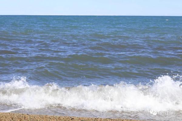 青海系列遊記:中國唯一以湖泊為名的省,青海湖到底有多迷人? 青海系列遊記:中國唯一以湖泊為名的省,青海湖到底有多迷人?